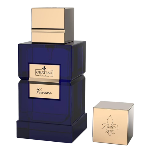Château Vivino – Eau de Parfum 100ml (Luxury Elegant Fragrance)